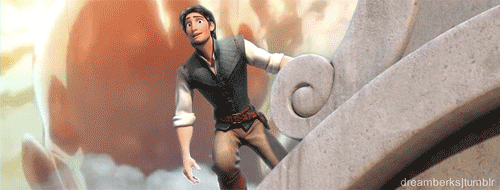 dreamberks:  dreamberks:  Eugene don’t turn around but  Frick I should have said “This is the story of how I died” 