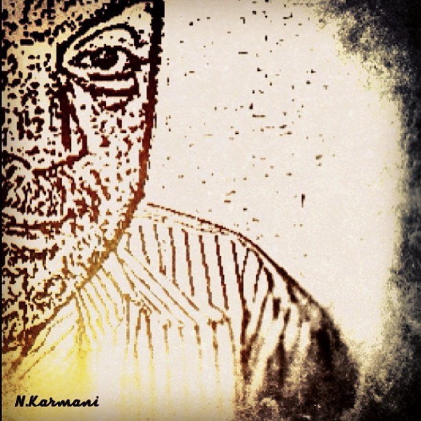 Naser Karmani