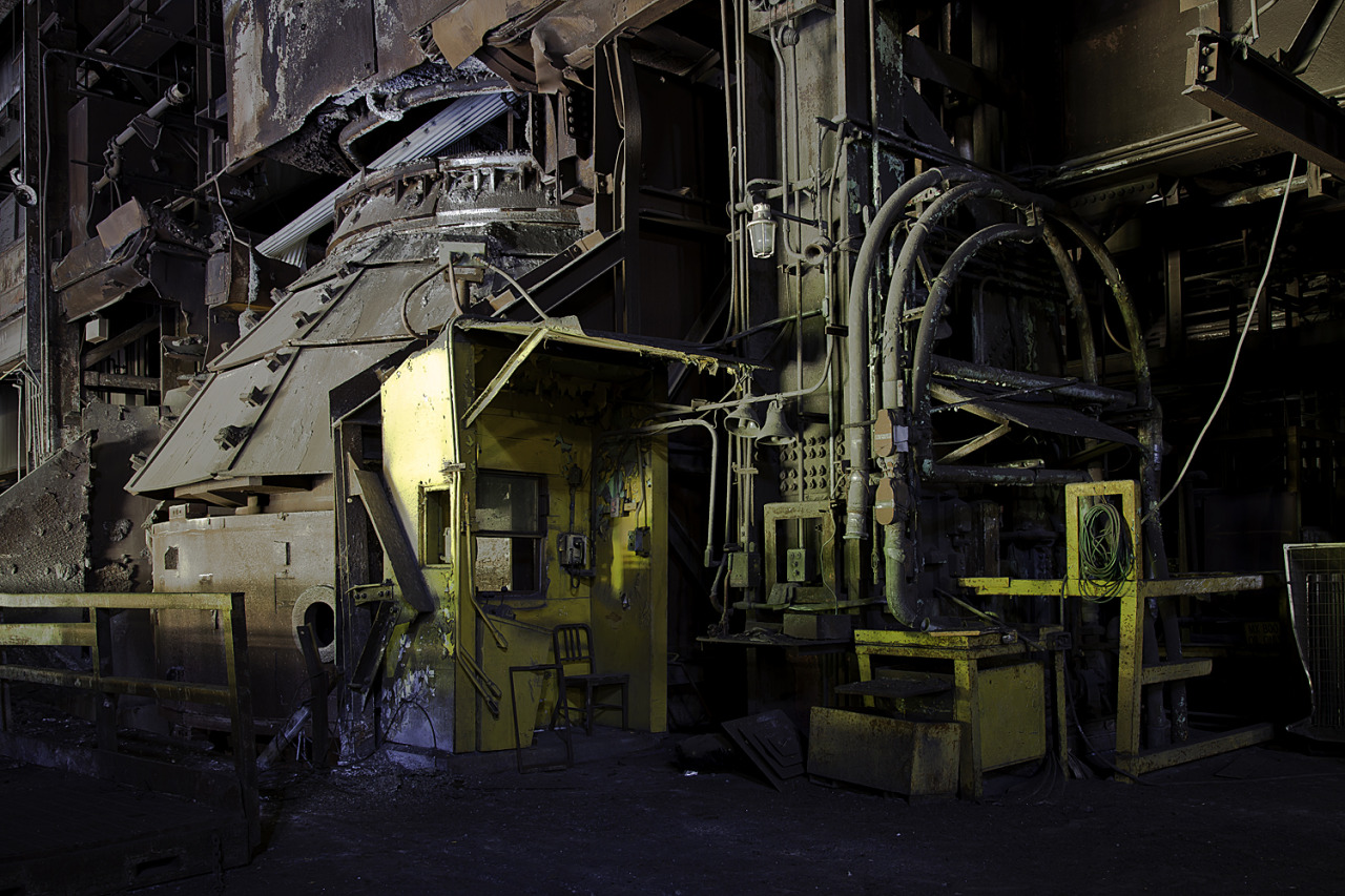 patgavin:    Basic Oxygen Plant / Continuous Caster House 5/23/13Needed some of these