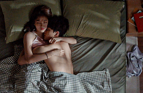 And Just Like That Jae-eon Slowly Seeped Into My Life.