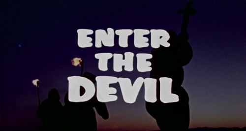 Enter the Devil1972