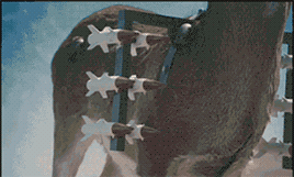 0verwatch:  “JUSTICE RAINS FROM ABOVE !!!” 