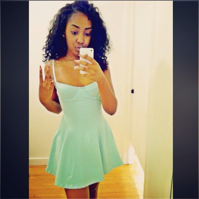 shesbombb:  Instagram: Parisfrancee Twitter:_Parisdior http://frompariswithloveeeeee.tumblr.com