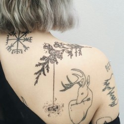 Tattoo Inspiration