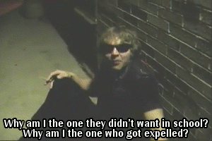 explicitly-violent:  Part one This whole promo is gold so there will be a few sets.