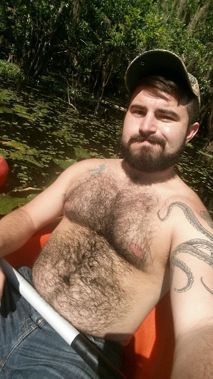 OneBearGeek