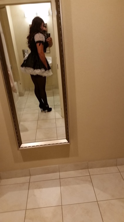 jasminecdmaid:I’ll start posting little by little. Let me know what you think Ooh, la, la!! Wh