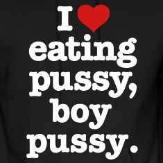 enjeanyus:  pretty-pussy803:  Real Men Eat Ass   All. Freaking. Day. Long. #LongTongueGang 👅📏