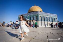 from-palestine:  Eid AlAdha , Palestine.