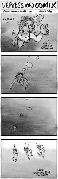depressioncomix:  depression comix #105 NAV> [1]…[104] [105]…[^] 
