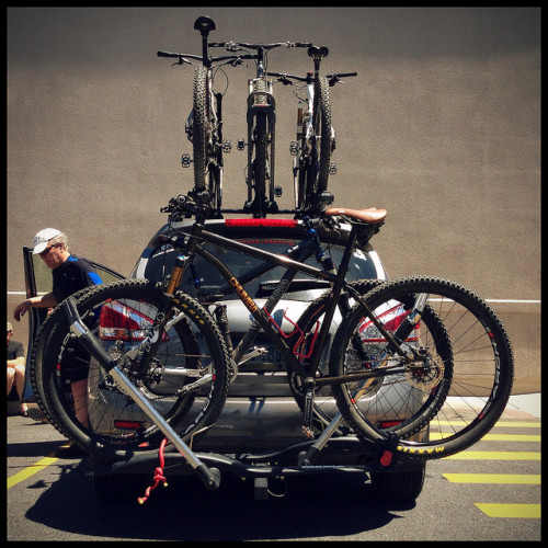 kinkicycle: White Clay DE ride by Mr. Biggs on Flickr.