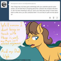 sociallyawkwardpony:  Caramel can’t seem