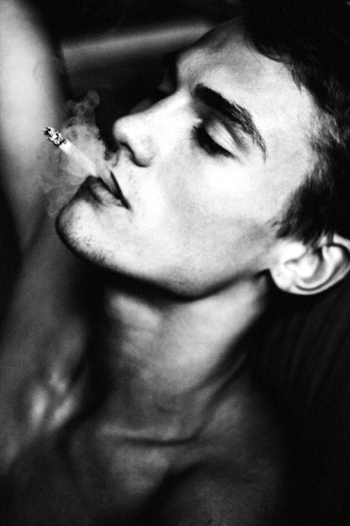 Smokin' Guys