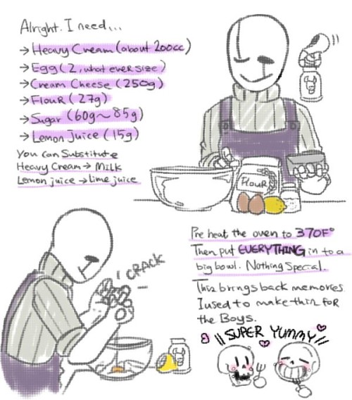 seto-gin:  This is my mom’s baked cheese cake recipe. It’s super quick to make, but you had to wait over night !! You can eat it right out of the oven or few hours after cooled down but this is how I liked it.Like last time, I’m Sorry for the measurements