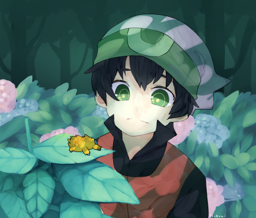 I Want Oras ;;v;;