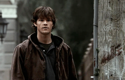 waywardsammy:Sam || 1.06 “Skin”