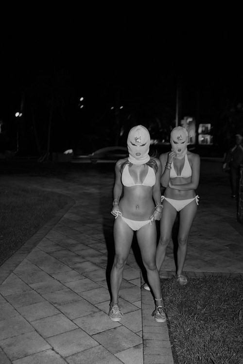 d0penati0n:  Gettin’ the gang back together… 