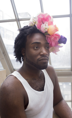 blackwithflowers:   I think Black people