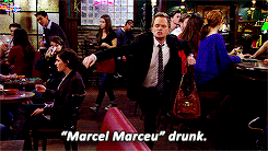 maclarensgifs:  Over the years, we’d seen all sorts of levels of Barney’s drunkenness.