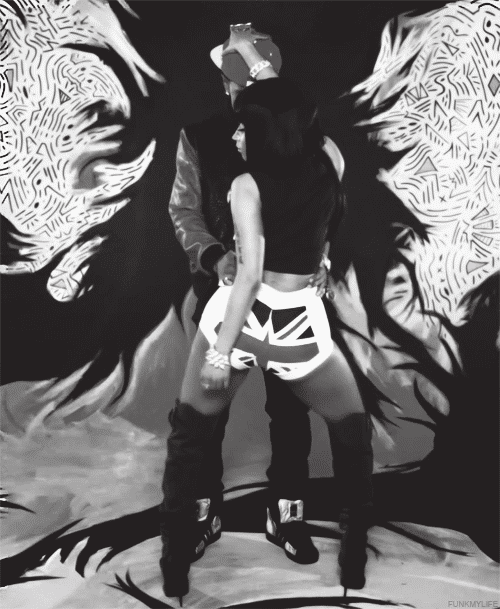 alwaystrill:Wind Ya Waist