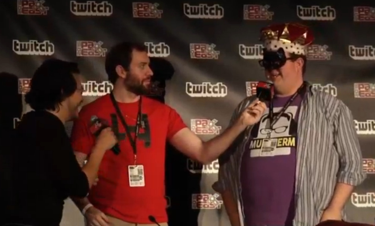 serenamidori:  &ldquo;I never do anything embarrassing.&rdquo; - @muyskerm