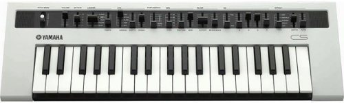 si7:  (via Yamaha Leak Entire Line of Reface Synths; Here They Are - Create Digital Music) 
