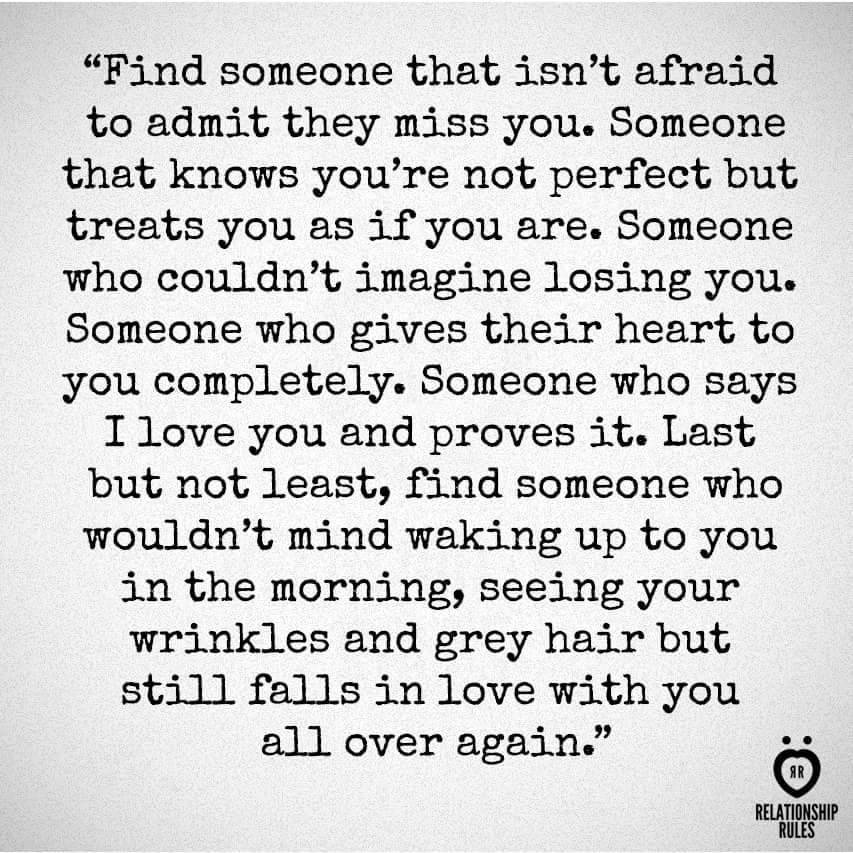 voodooprincessrn:  Find someone