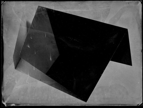 rudygodinez: Laurent Millet, Construire, (2010)Millet is looking for a possible relationship between reality and things that are represented in the photographic medium. Physical size and photographic dimension merge into a “mythological architecture”