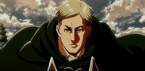 Having A Wet Dream About The Aot Vets