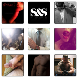 My Tumblr Crushes:mr-mrs-insatiablesexandsophisticationsexy-uredoinitrightkitteninlouboutinsa-london-gentalovelysubalphamachineclassyperversionsbegmetocomelove