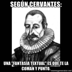 finofilipino:  “Lo peor de leer citas por internet es que nunca puedes estar seguro de sus fuentes.” -Abraham Lincoln 