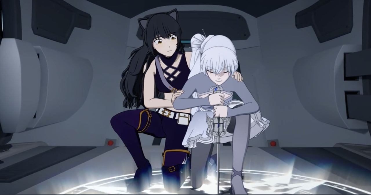 afairiestale:I would like to thank not only God but Roosterteeth for giving me this