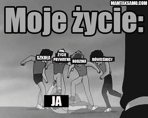 ,,Tytuł" ładnie brzmi