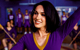 littlemixs:No. I mean, she’s actually evil. Not high school evil.JENNIFER’S BODY