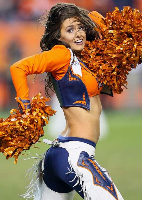 XXX Cheerleader Fetish photo