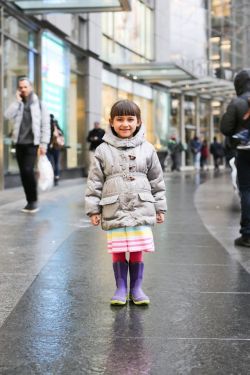 humansofnewyork:  “I invented a country