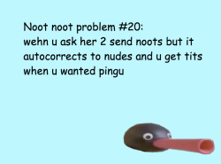 officialnoot:   why does this have so many