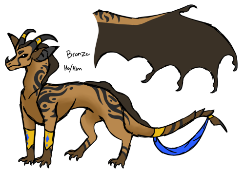 Slowly But Surely Coming Out Of Burnout (just To Jump Right Back In It With School!) 2 Older OCs, Mojave