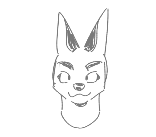 Normal Webcomic Artist Activity: Being So Worried About Drawing Your Character Consistently/with Readable