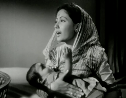 Do Bigha Zamin dir. Bimal Roy 