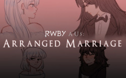 aus-of-rwby:  Author: dashingicecreamType: