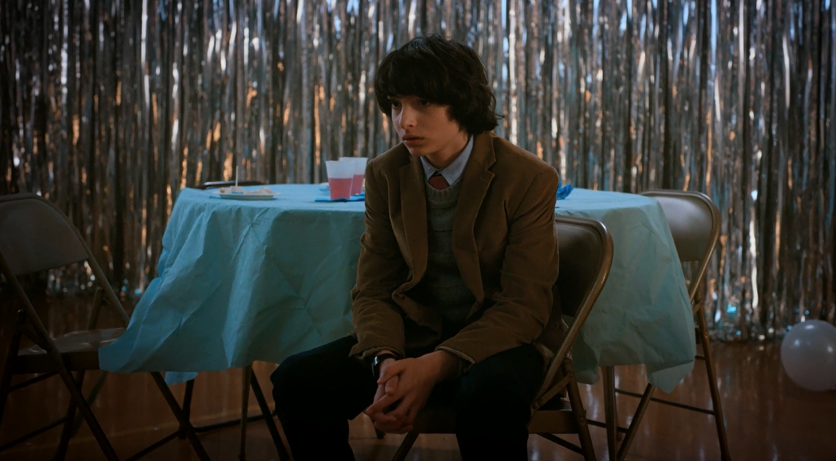 badbadlands:    Stranger Things (2016-)  