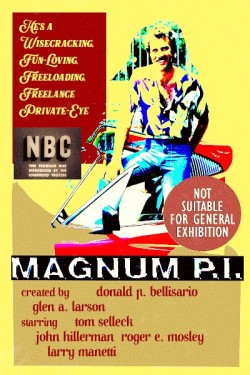 John magnum tumblr