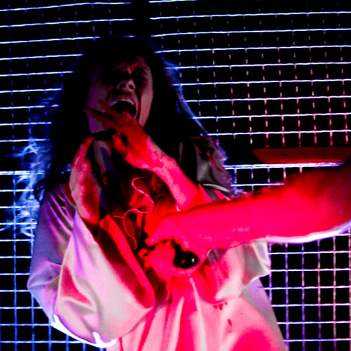 Suspiria (1977) Dario Argento