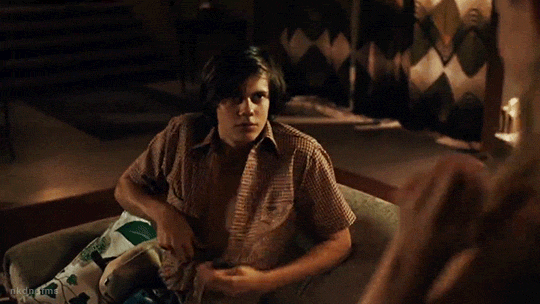 nkdndfms:Bill Skarsgård