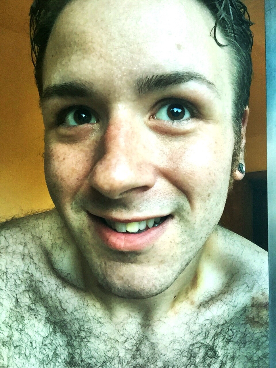 wickednero:  Good morning everyone! I just did a second .3 slam (third slam total)