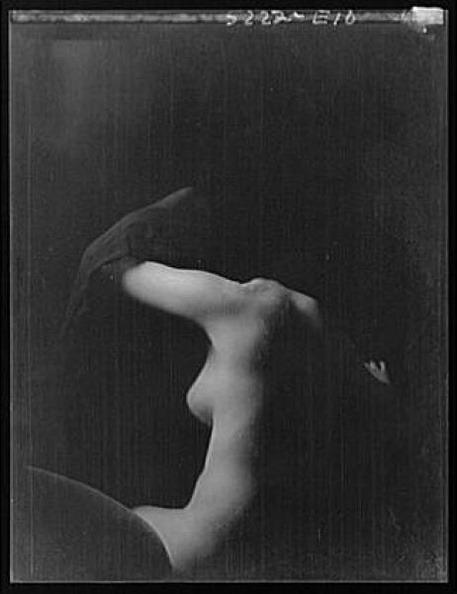 rivesveronique:   Genthe Arnold  Carolyne Pierson   