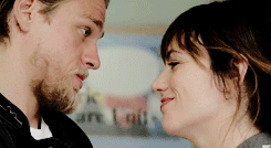 imagilmoregirl:  We don’t know who we are until we’re connected to someone else.