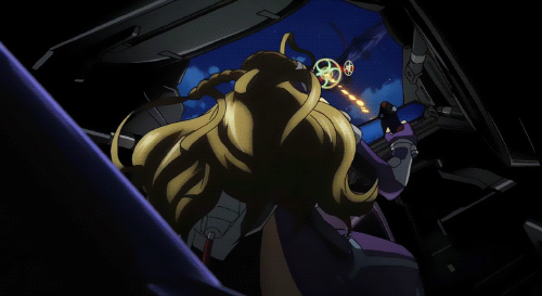No Fan Service No Life