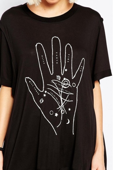 snow-snowwhite:  Hipster indie style vibe with me \ La lune Skull & Sign \ Skull Hand & Eye  \ Hand 